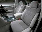 Toyota Crown Athlete 2003 года